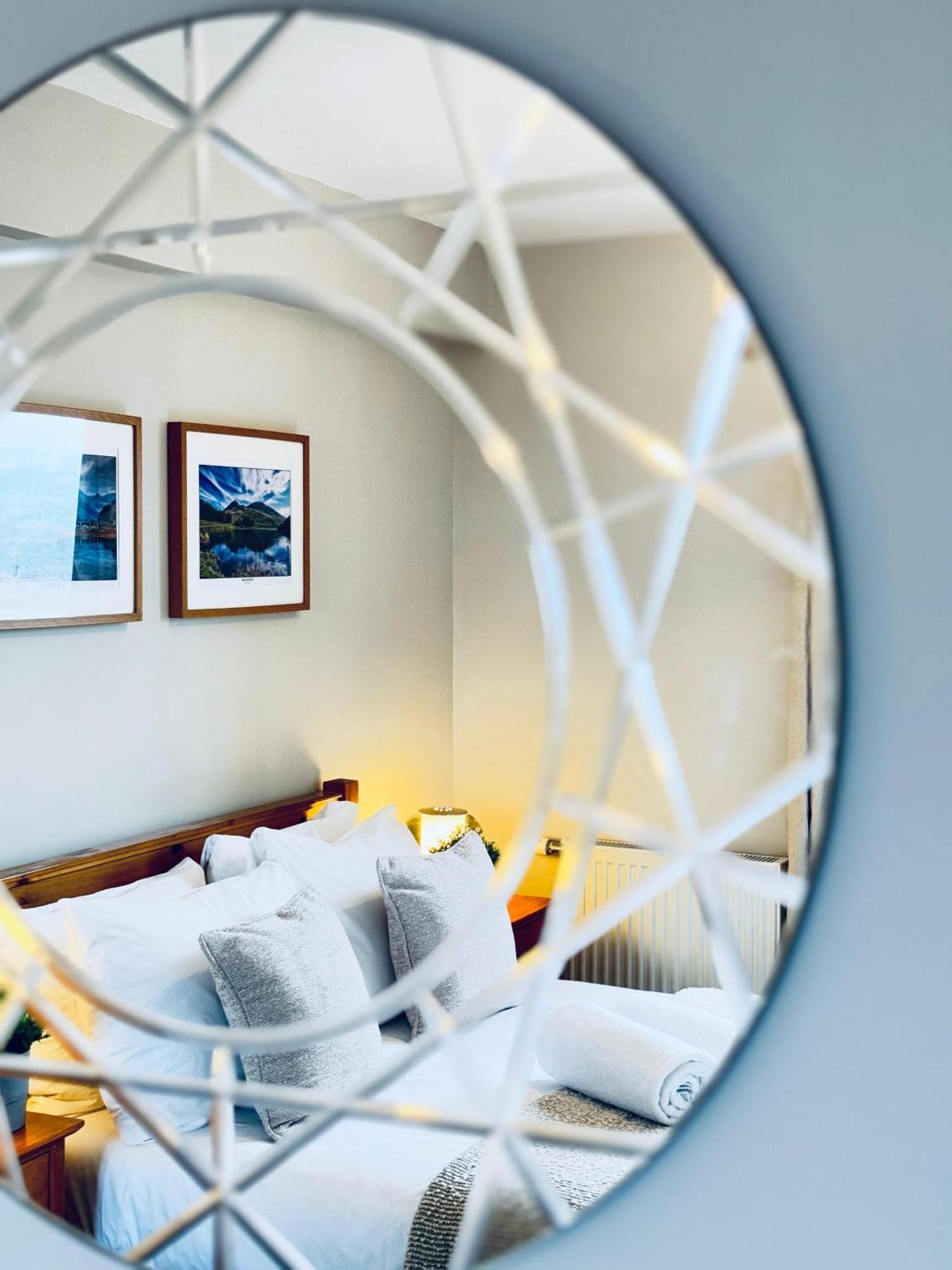 Block 2 Flat 16 Westfield Court Edinburgh