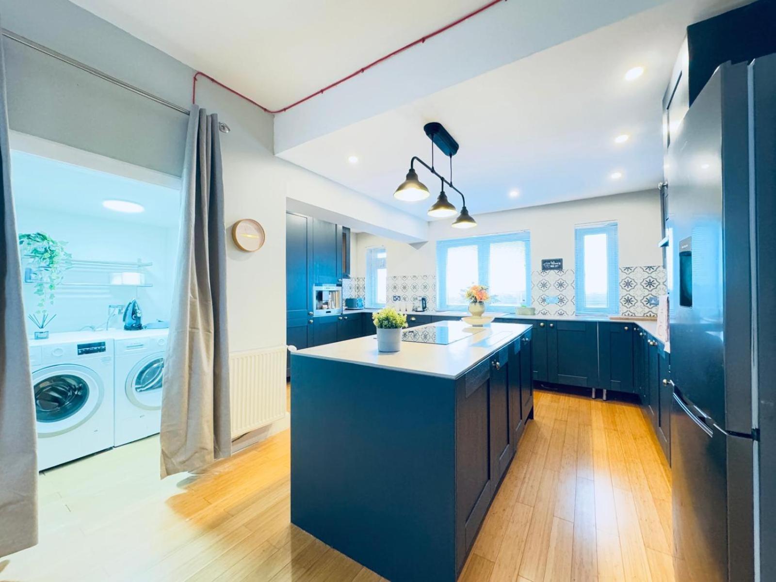 Block 2 Flat 16 Westfield Court Edinburgh