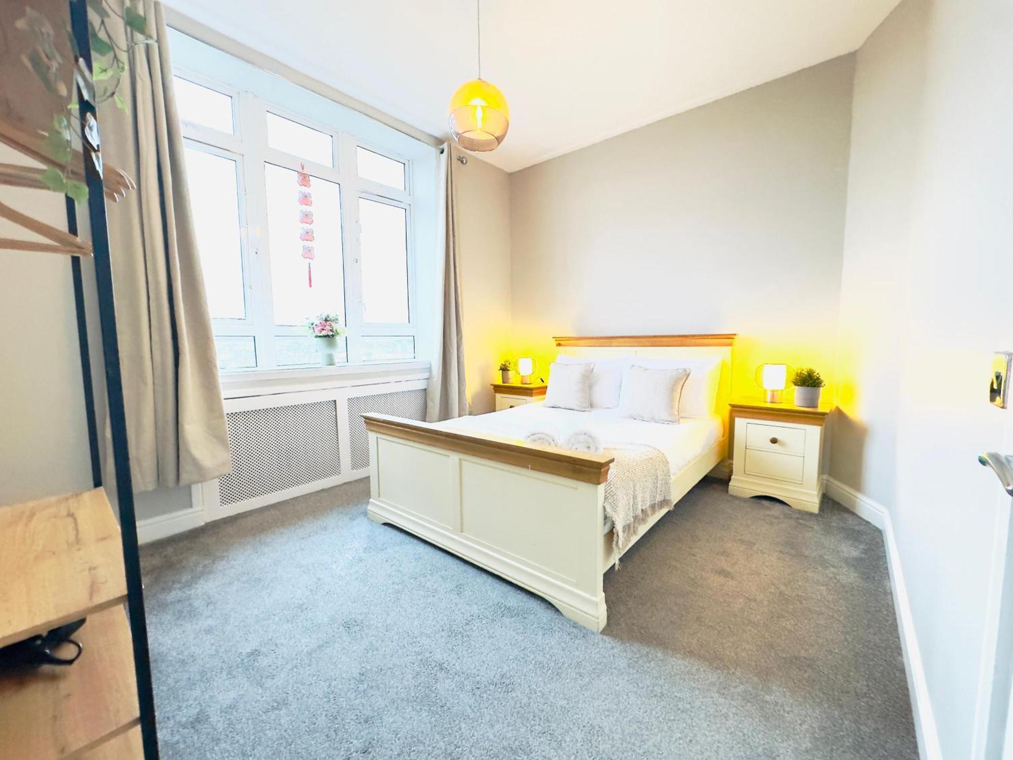Block 2 Flat 16 Westfield Court * Edinburgh