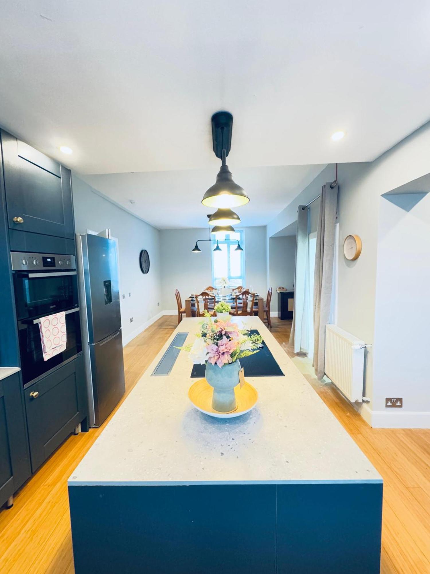 Block 2 Flat 16 Westfield Court * Edinburgh